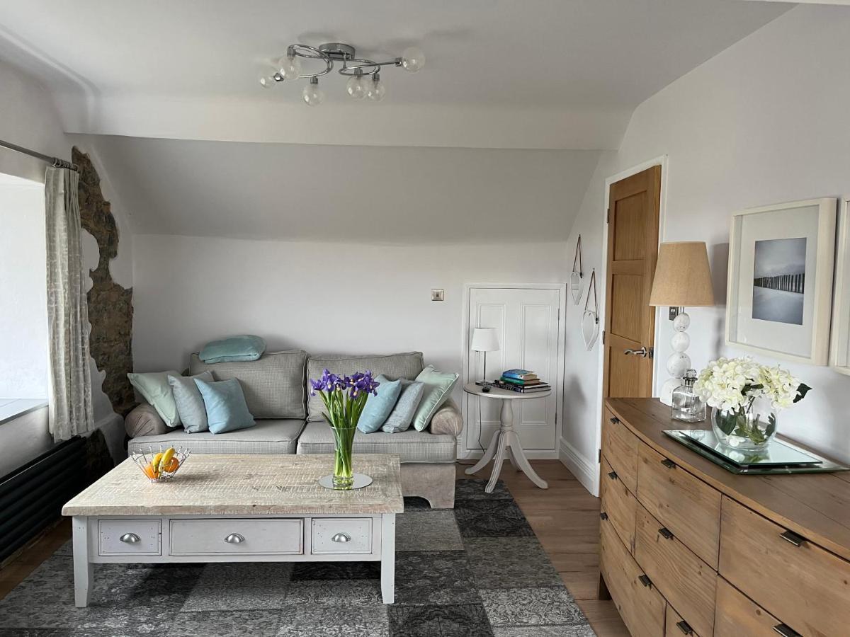 Woodlands Coastal Apartment Southerndown Exterior foto
